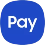 Logo of Samsung Pay android Application 